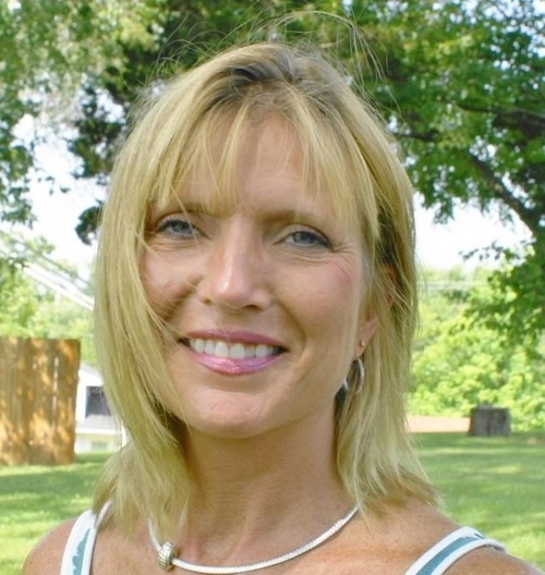 Melissa Kemper 